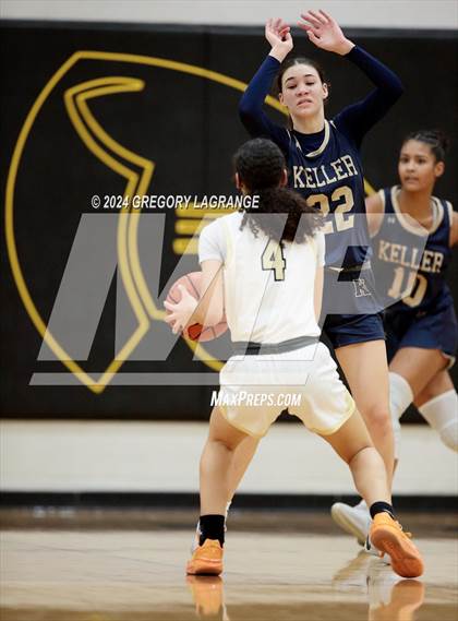 Thumbnail 3 in Keller vs Fossil Ridge photogallery.