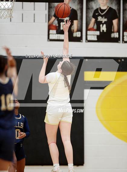 Thumbnail 1 in Keller vs Fossil Ridge photogallery.