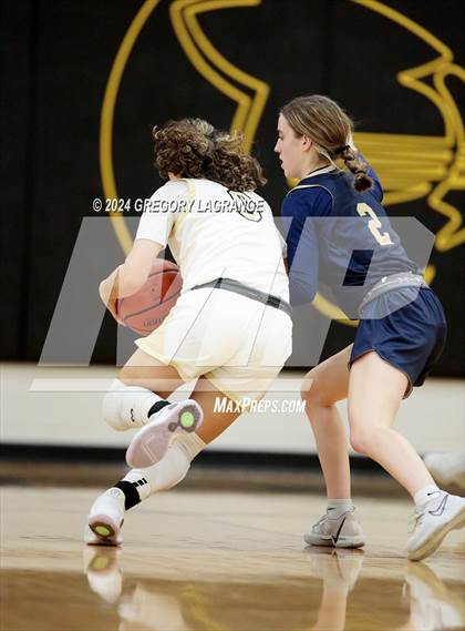 Thumbnail 2 in Keller vs Fossil Ridge photogallery.