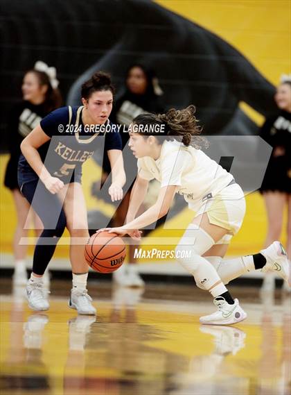 Thumbnail 1 in Keller vs Fossil Ridge photogallery.