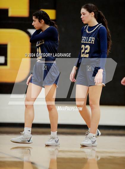 Thumbnail 2 in Keller vs Fossil Ridge photogallery.