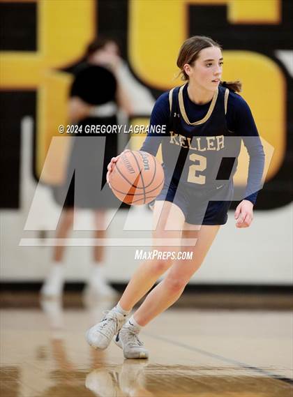 Thumbnail 2 in Keller vs Fossil Ridge photogallery.