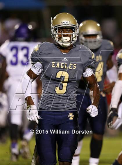 Thumbnail 2 in Independence vs. Cane Ridge (TSSAA 5A First Playoff) photogallery.