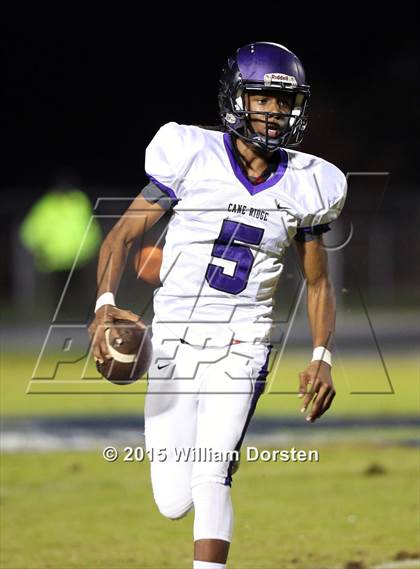 Thumbnail 1 in Independence vs. Cane Ridge (TSSAA 5A First Playoff) photogallery.
