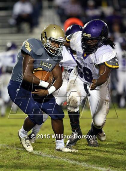 Thumbnail 3 in Independence vs. Cane Ridge (TSSAA 5A First Playoff) photogallery.