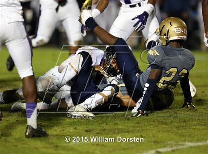 Thumbnail 1 in Independence vs. Cane Ridge (TSSAA 5A First Playoff) photogallery.