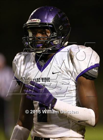 Thumbnail 1 in Independence vs. Cane Ridge (TSSAA 5A First Playoff) photogallery.