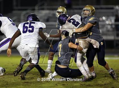 Thumbnail 3 in Independence vs. Cane Ridge (TSSAA 5A First Playoff) photogallery.