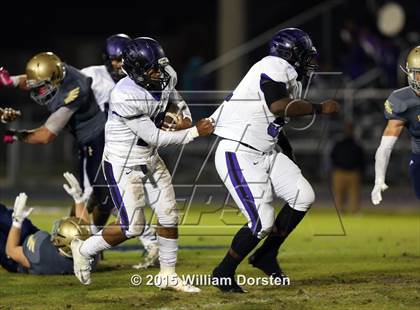 Thumbnail 3 in Independence vs. Cane Ridge (TSSAA 5A First Playoff) photogallery.