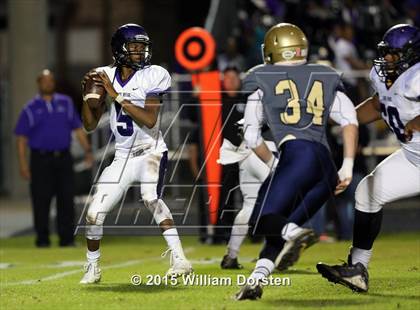 Thumbnail 1 in Independence vs. Cane Ridge (TSSAA 5A First Playoff) photogallery.