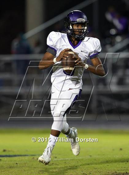 Thumbnail 3 in Independence vs. Cane Ridge (TSSAA 5A First Playoff) photogallery.