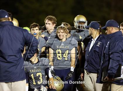 Thumbnail 3 in Independence vs. Cane Ridge (TSSAA 5A First Playoff) photogallery.