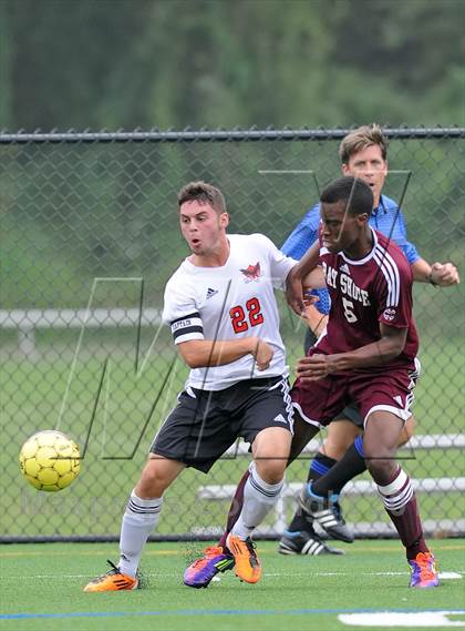 Thumbnail 1 in Bay Shore @ Half Hollow Hills East photogallery.