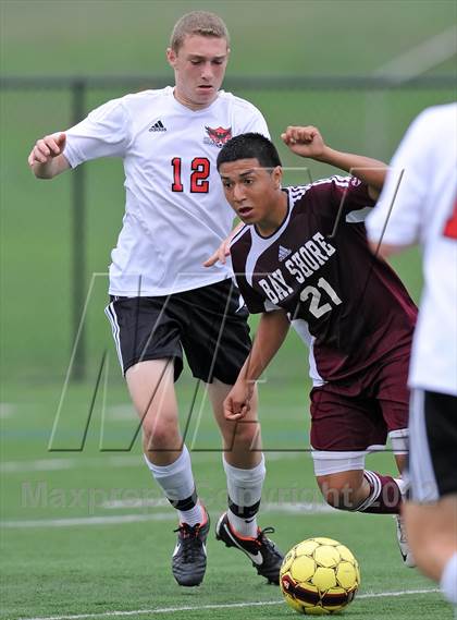 Thumbnail 2 in Bay Shore @ Half Hollow Hills East photogallery.