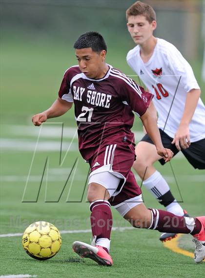 Thumbnail 2 in Bay Shore @ Half Hollow Hills East photogallery.
