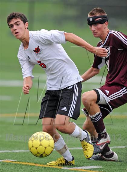 Thumbnail 2 in Bay Shore @ Half Hollow Hills East photogallery.