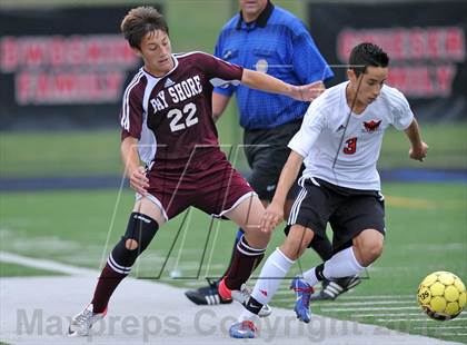 Thumbnail 2 in Bay Shore @ Half Hollow Hills East photogallery.