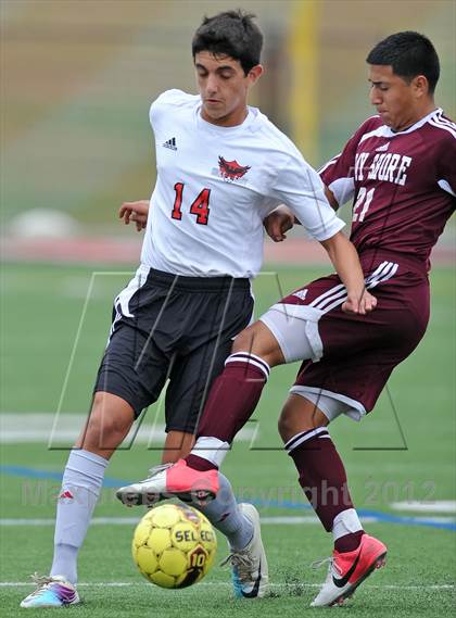 Thumbnail 2 in Bay Shore @ Half Hollow Hills East photogallery.