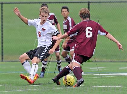 Thumbnail 3 in Bay Shore @ Half Hollow Hills East photogallery.