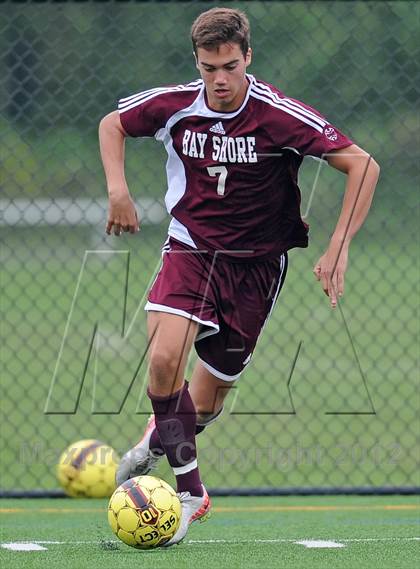 Thumbnail 2 in Bay Shore @ Half Hollow Hills East photogallery.