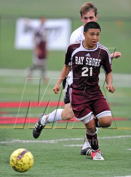 Thumbnail 1 in Bay Shore @ Half Hollow Hills East photogallery.