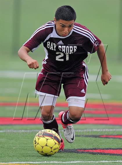 Thumbnail 1 in Bay Shore @ Half Hollow Hills East photogallery.