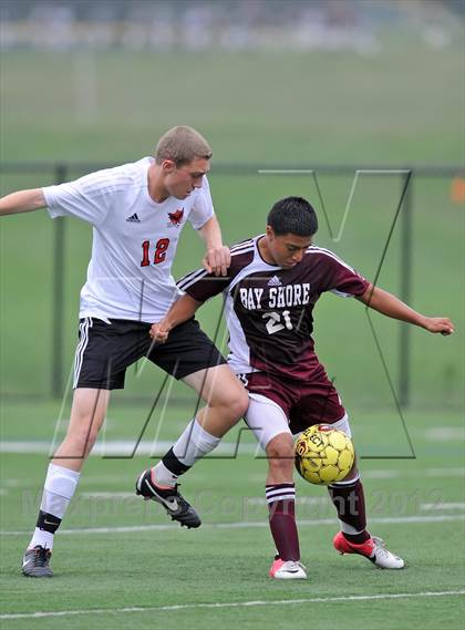 Thumbnail 3 in Bay Shore @ Half Hollow Hills East photogallery.