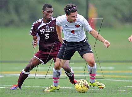 Thumbnail 3 in Bay Shore @ Half Hollow Hills East photogallery.