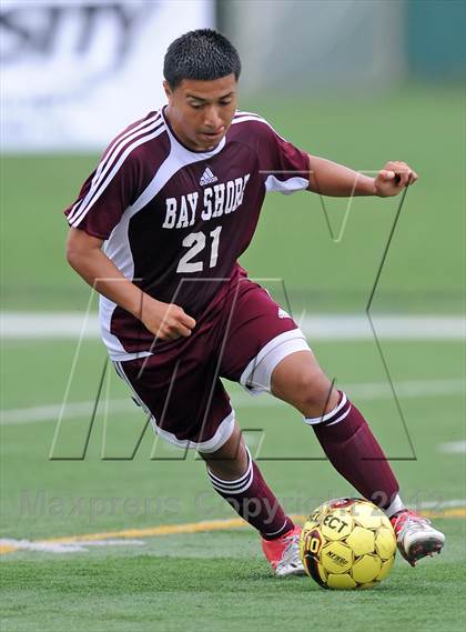 Thumbnail 1 in Bay Shore @ Half Hollow Hills East photogallery.