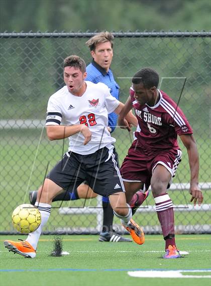 Thumbnail 3 in Bay Shore @ Half Hollow Hills East photogallery.