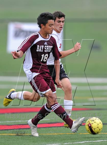 Thumbnail 3 in Bay Shore @ Half Hollow Hills East photogallery.