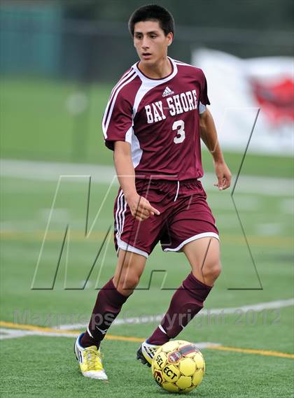 Thumbnail 1 in Bay Shore @ Half Hollow Hills East photogallery.