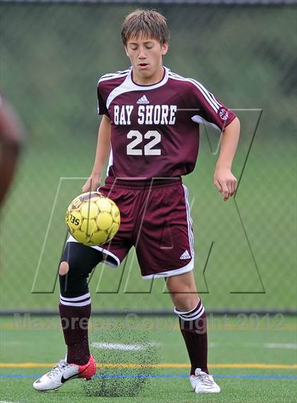 Thumbnail 3 in Bay Shore @ Half Hollow Hills East photogallery.