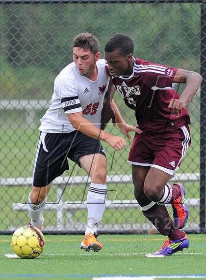 Thumbnail 1 in Bay Shore @ Half Hollow Hills East photogallery.