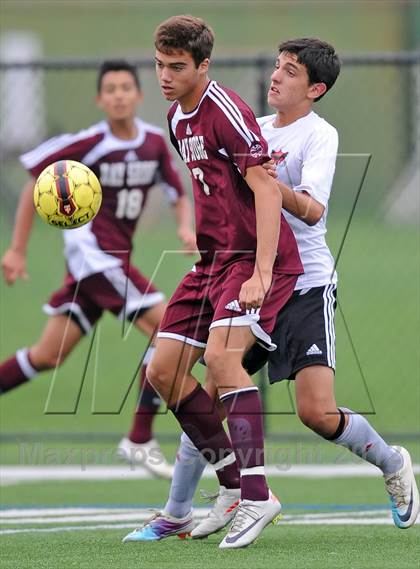 Thumbnail 2 in Bay Shore @ Half Hollow Hills East photogallery.