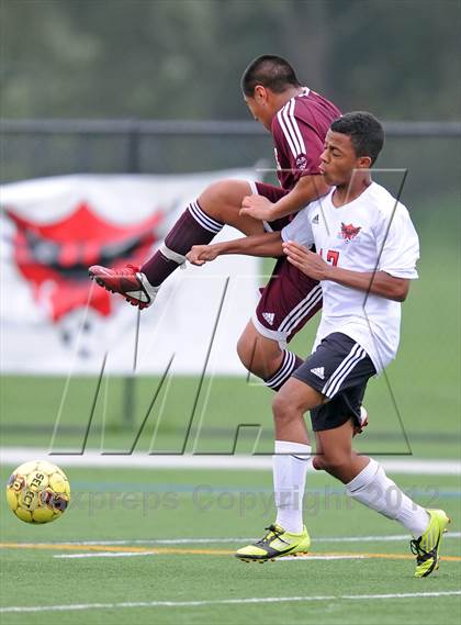 Thumbnail 3 in Bay Shore @ Half Hollow Hills East photogallery.