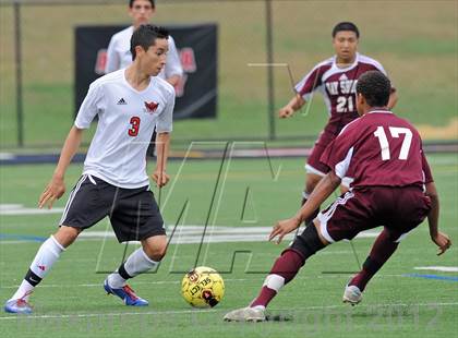 Thumbnail 3 in Bay Shore @ Half Hollow Hills East photogallery.