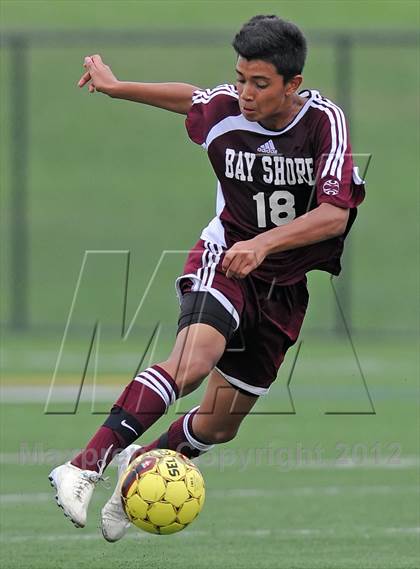 Thumbnail 1 in Bay Shore @ Half Hollow Hills East photogallery.