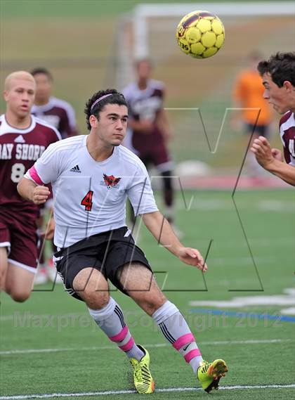 Thumbnail 3 in Bay Shore @ Half Hollow Hills East photogallery.