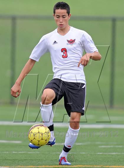 Thumbnail 1 in Bay Shore @ Half Hollow Hills East photogallery.