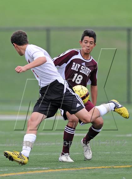 Thumbnail 3 in Bay Shore @ Half Hollow Hills East photogallery.
