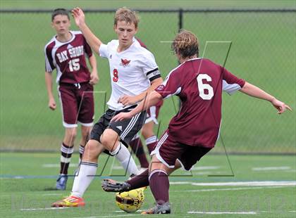 Thumbnail 2 in Bay Shore @ Half Hollow Hills East photogallery.