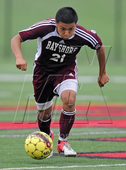 Thumbnail 2 in Bay Shore @ Half Hollow Hills East photogallery.