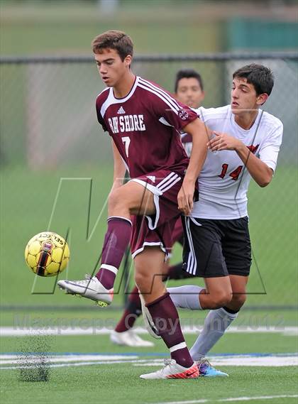 Thumbnail 1 in Bay Shore @ Half Hollow Hills East photogallery.