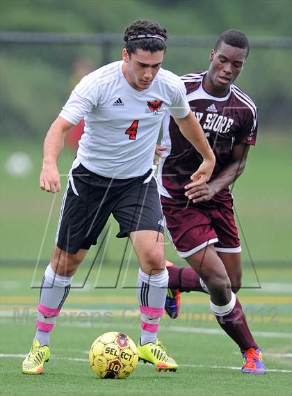 Thumbnail 3 in Bay Shore @ Half Hollow Hills East photogallery.