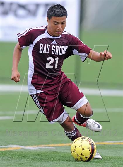 Thumbnail 3 in Bay Shore @ Half Hollow Hills East photogallery.
