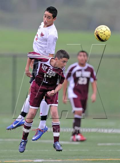 Thumbnail 2 in Bay Shore @ Half Hollow Hills East photogallery.