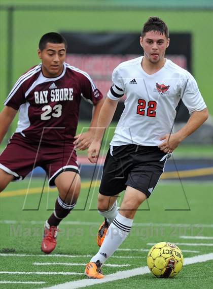 Thumbnail 1 in Bay Shore @ Half Hollow Hills East photogallery.