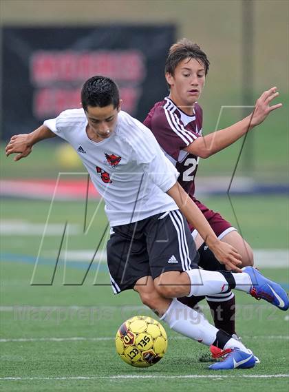 Thumbnail 3 in Bay Shore @ Half Hollow Hills East photogallery.