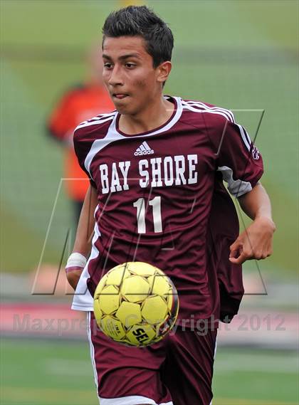 Thumbnail 2 in Bay Shore @ Half Hollow Hills East photogallery.